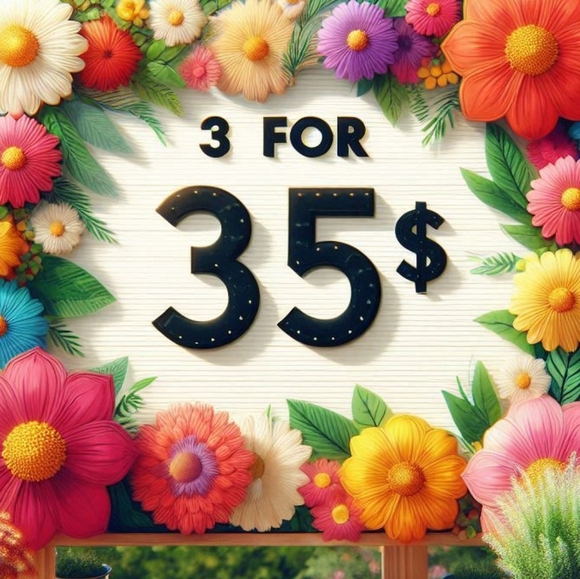 2/30$ Or 3/$35 Heart-Shaped Preppy Silver Necklace with Multicolor Stone (#0128) - Picture 5 of 5